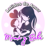 Latidos de Amor Mamá y Bebé