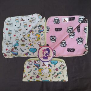 Wipies Mix 2