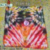 Planitos Tie Dye 1 capa