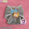Cubierta RN Gris