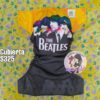 Yellow Submarine cubierta