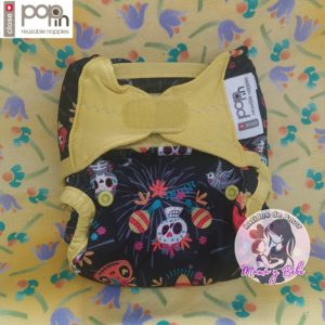 Fiesta pañal AI2