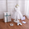 Vestido de Bautizo 2 años