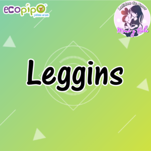 Ecopipo Leggins