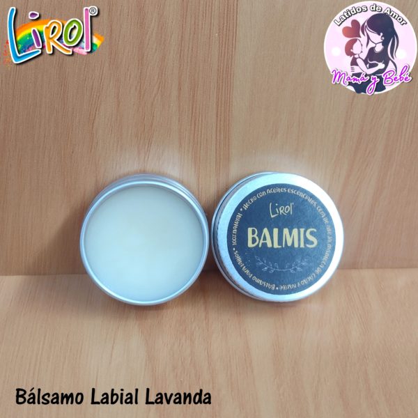 Balmis Lavanda