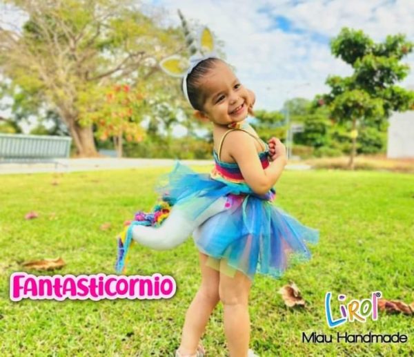 Fantasticornio 🦄