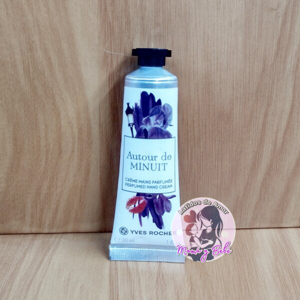 Crema para Manos Autour de Minout