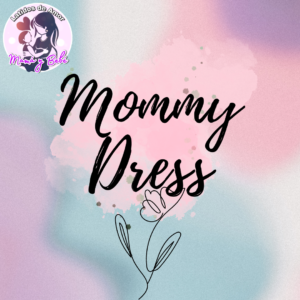Lirol Mommy Dress