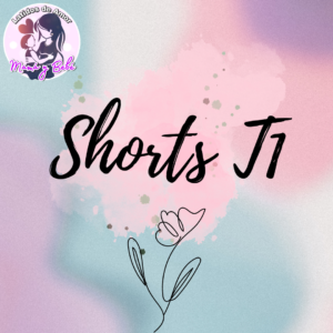 Lirol Shorts T1