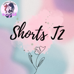 Lirol Shorts T2