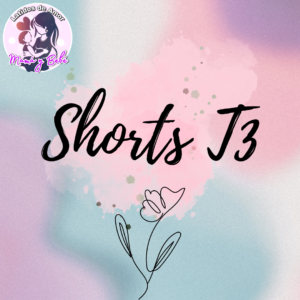 Lirol Shorts T3