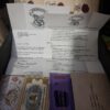 Carta de aceptación Hogwarts - Imagen 2