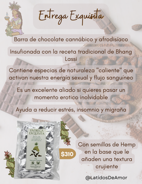Entrega Exquisita