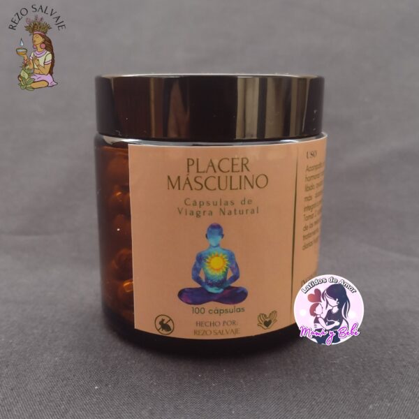 Placer Masculino