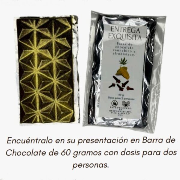 Entrega Exquisita
