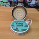 Crema corporal de almendras dulces