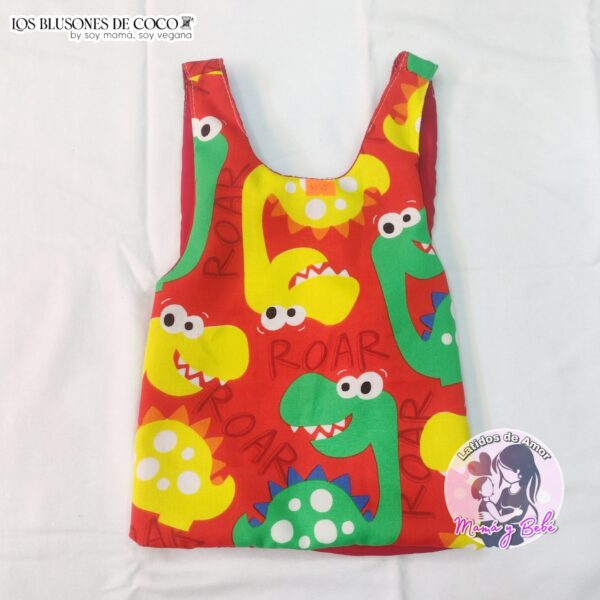 Dinos Blusón XG