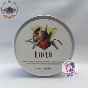 Lilith Manteca