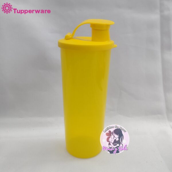 Vaso Amarillo