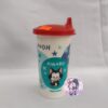 Vaso Baby Disney Rojo - Imagen 3
