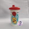 Vaso Baby Disney Rojo - Imagen 2