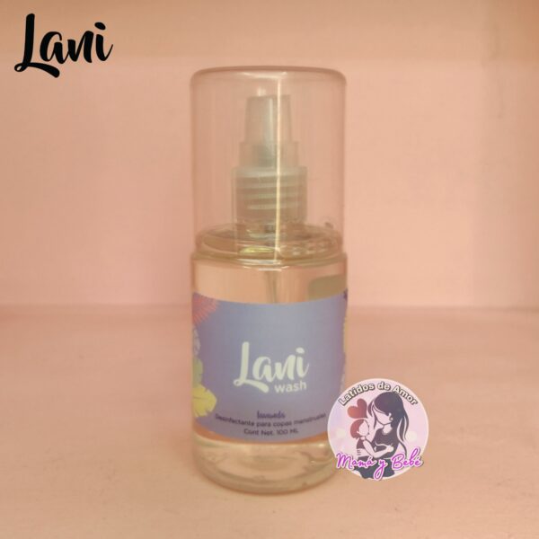 Lani Wash