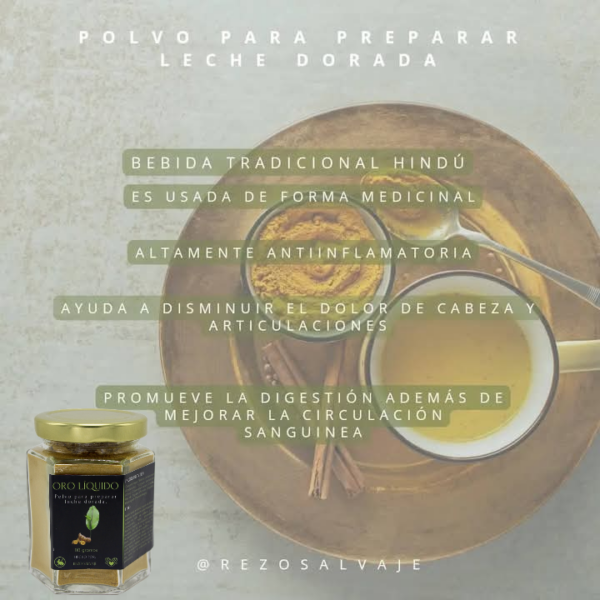 Confianza Leche Dorada