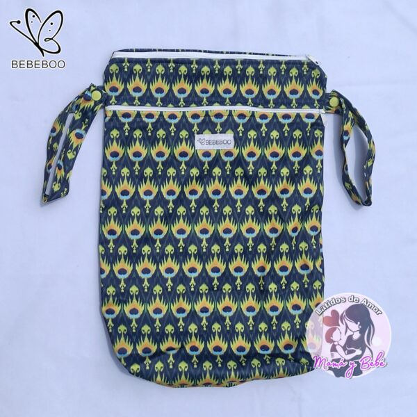 Batik Wetbag grande