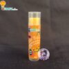 Bálsamo Labial Mandarina con Vainilla