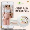 Crema para embarazada - Imagen 2