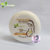 Crema para embarazada