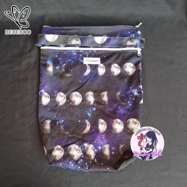 Lunas Wetbag grande