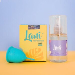 Kit Lani Wash + Mini Honu