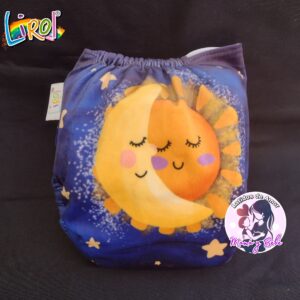 Eclipse Pañal Total