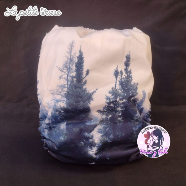 Bosque bolsillo