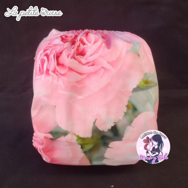 Rosas bolsillo