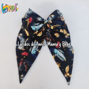 Wizard World Moñette