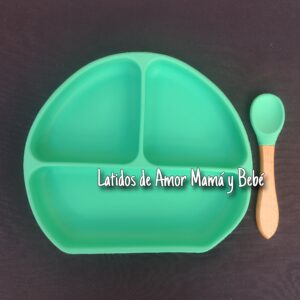 Set Menta 2 pz